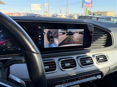 2025 Mercedes-Benz GLE 350 4MATIC   - Photo 17 - Flint, MI 48503