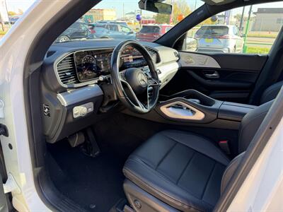 2025 Mercedes-Benz GLE 350 4MATIC   - Photo 11 - Flint, MI 48503
