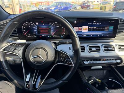 2025 Mercedes-Benz GLE 350 4MATIC   - Photo 14 - Flint, MI 48503