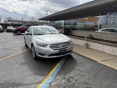 2013 Ford Taurus Limited - Photo 1 - Flint, MI 48503