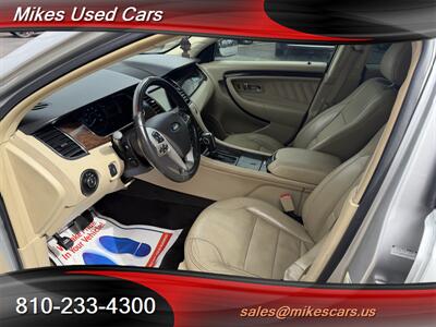2013 Ford Taurus Limited   - Photo 6 - Flint, MI 48503