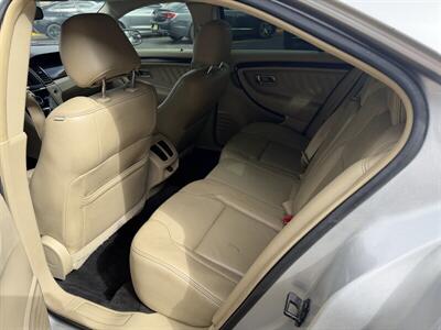 2013 Ford Taurus Limited - Photo 5 - Flint, MI 48503