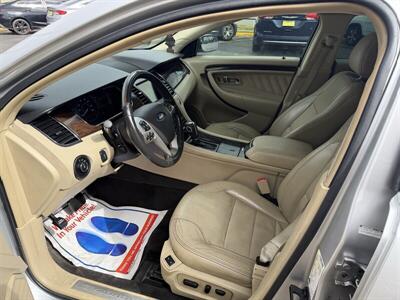2013 Ford Taurus Limited - Photo 6 - Flint, MI 48503