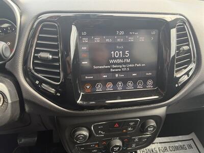 2021 Jeep Compass Limited   - Photo 15 - Flint, MI 48503