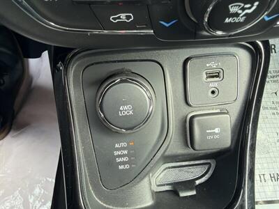 2021 Jeep Compass Limited   - Photo 16 - Flint, MI 48503