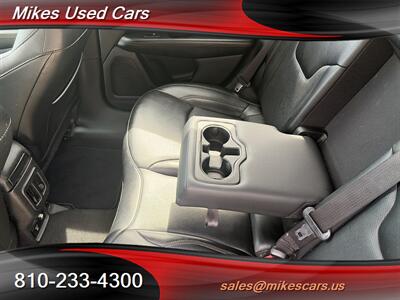 2021 Jeep Compass Limited - Photo 10 - Flint, MI 48503