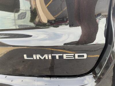 2021 Jeep Compass Limited   - Photo 7 - Flint, MI 48503