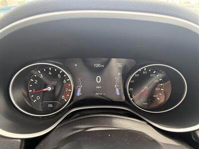 2021 Jeep Compass Limited   - Photo 13 - Flint, MI 48503