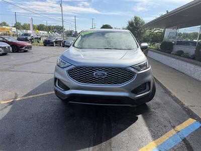 2024 Ford Edge SEL   - Photo 3 - Flint, MI 48503