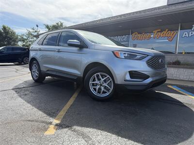 2024 Ford Edge SEL SUV