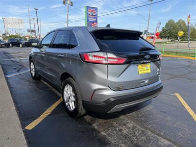 2024 Ford Edge SEL   - Photo 11 - Flint, MI 48503