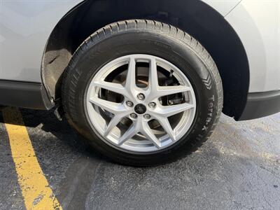 2024 Ford Edge SEL   - Photo 6 - Flint, MI 48503