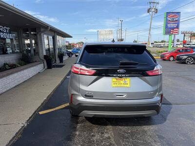 2024 Ford Edge SEL   - Photo 9 - Flint, MI 48503