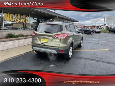 2013 Ford Escape SE   - Photo 22 - Flint, MI 48503