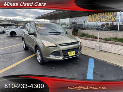 2013 Ford Escape SE   - Photo 12 - Flint, MI 48503