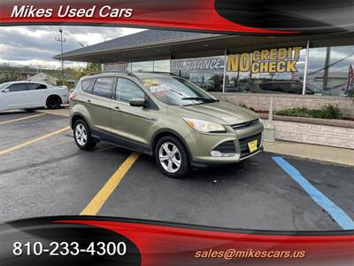 2013 Ford Escape SE   - Photo 4 - Flint, MI 48503