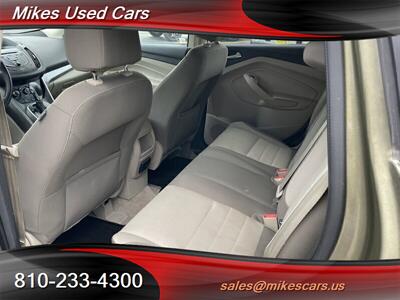 2013 Ford Escape SE   - Photo 30 - Flint, MI 48503