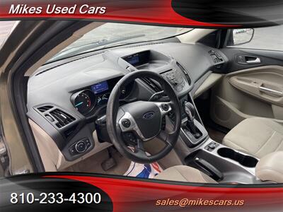 2013 Ford Escape SE   - Photo 26 - Flint, MI 48503
