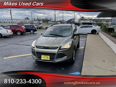 2013 Ford Escape SE   - Photo 8 - Flint, MI 48503