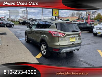 2013 Ford Escape SE   - Photo 5 - Flint, MI 48503