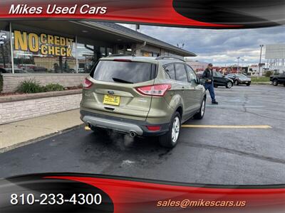 2013 Ford Escape SE   - Photo 24 - Flint, MI 48503