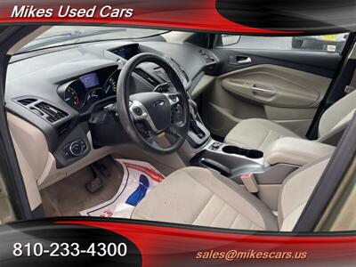 2013 Ford Escape SE   - Photo 28 - Flint, MI 48503