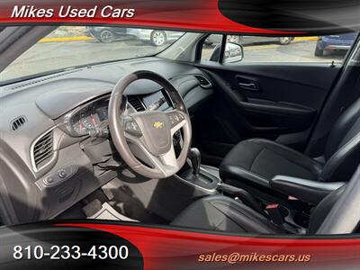 2020 Chevrolet Trax LT   - Photo 9 - Flint, MI 48503