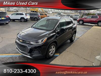 2020 Chevrolet Trax LT   - Photo 5 - Flint, MI 48503