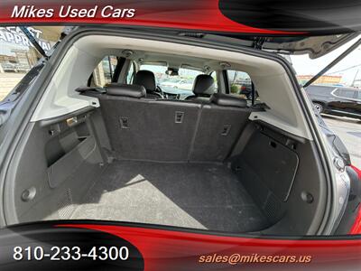 2019 Chevrolet Trax LT - Photo 7 - Flint, MI 48503