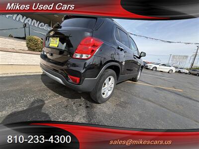 2019 Chevrolet Trax LT - Photo 6 - Flint, MI 48503