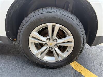 2017 Chevrolet Equinox LS - Photo 13 - Flint, MI 48503