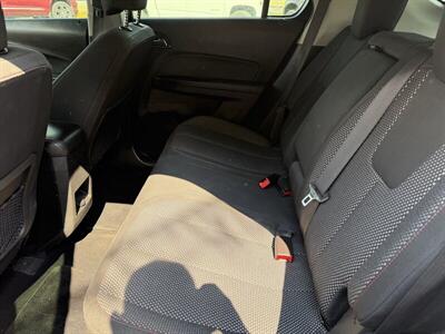 2017 Chevrolet Equinox LS - Photo 12 - Flint, MI 48503