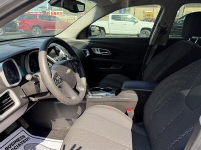 2017 Chevrolet Equinox LS - Photo 9 - Flint, MI 48503