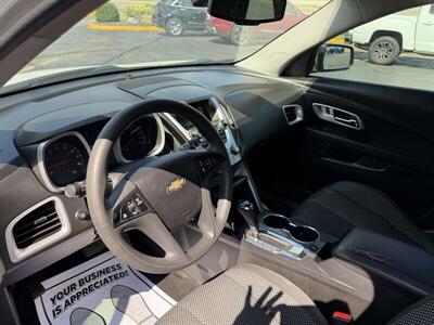 2017 Chevrolet Equinox LS - Photo 10 - Flint, MI 48503