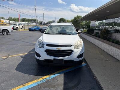 2017 Chevrolet Equinox LS - Photo 3 - Flint, MI 48503