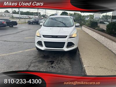 2013 Ford Escape SE   - Photo 3 - Flint, MI 48503