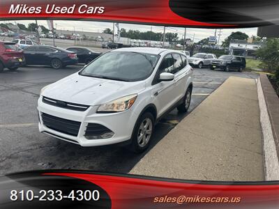 2013 Ford Escape SE   - Photo 2 - Flint, MI 48503