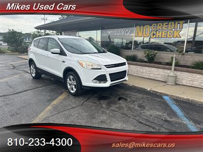 2013 Ford Escape SE   - Photo 1 - Flint, MI 48503