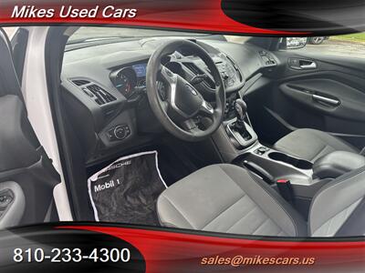 2013 Ford Escape SE   - Photo 9 - Flint, MI 48503