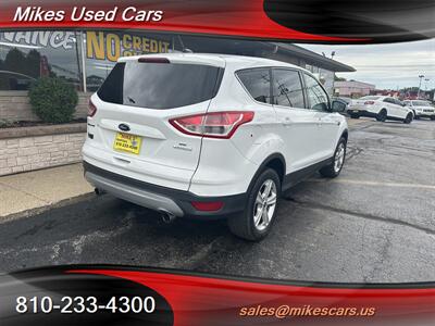 2013 Ford Escape SE   - Photo 5 - Flint, MI 48503