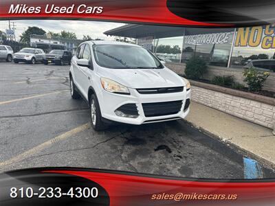 2013 Ford Escape SE   - Photo 4 - Flint, MI 48503