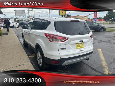 2013 Ford Escape SE   - Photo 6 - Flint, MI 48503