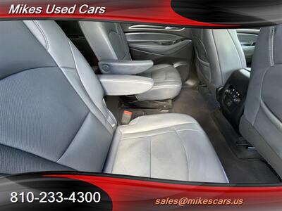 2023 Buick Enclave Essence - Photo 11 - Flint, MI 48503