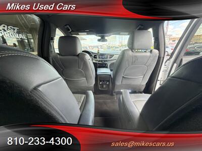 2023 Buick Enclave Essence - Photo 10 - Flint, MI 48503
