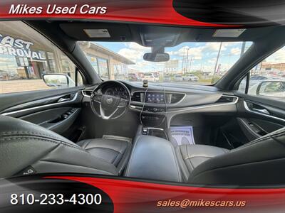 2023 Buick Enclave Essence - Photo 13 - Flint, MI 48503