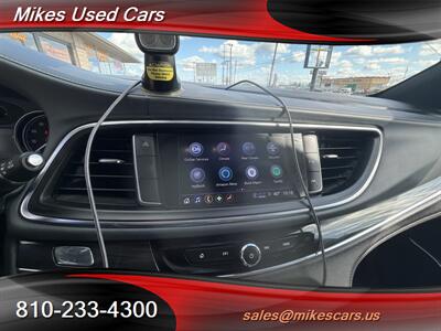 2023 Buick Enclave Essence - Photo 16 - Flint, MI 48503