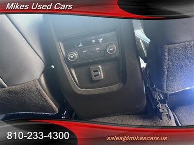 2023 Buick Enclave Essence - Photo 12 - Flint, MI 48503