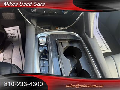 2023 Buick Enclave Essence - Photo 15 - Flint, MI 48503