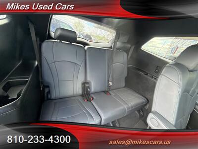 2023 Buick Enclave Essence - Photo 9 - Flint, MI 48503