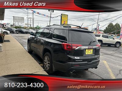 2017 GMC Acadia SLE-2   - Photo 5 - Flint, MI 48503